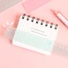 Plastic Ruler Premium 20cm Ruler Stationery Ruler Minimalist For Student Supplies Classroom Back-To-School Season