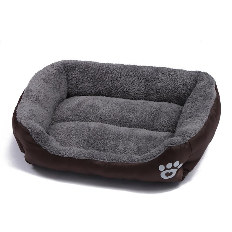 Bed Pet Dog Orthopedic Large Dog Beds Dog House Nest Kennel For Cat Xxxl Puppy