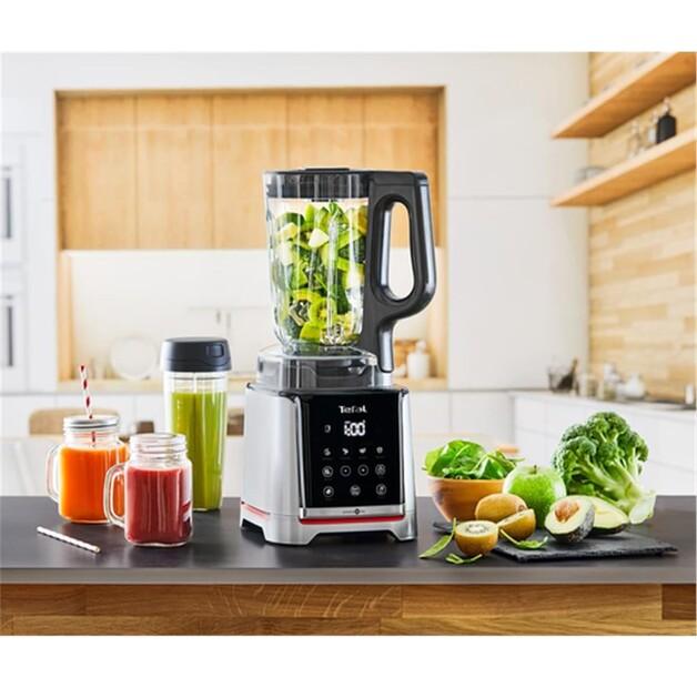 Стационарный блендер Tefal BL91HD InfinyMix+ (BL91HD31)