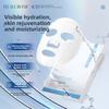 Hyaluronic Acid Moisturizing Facial Mask Seaweed Collagen Facial Mask