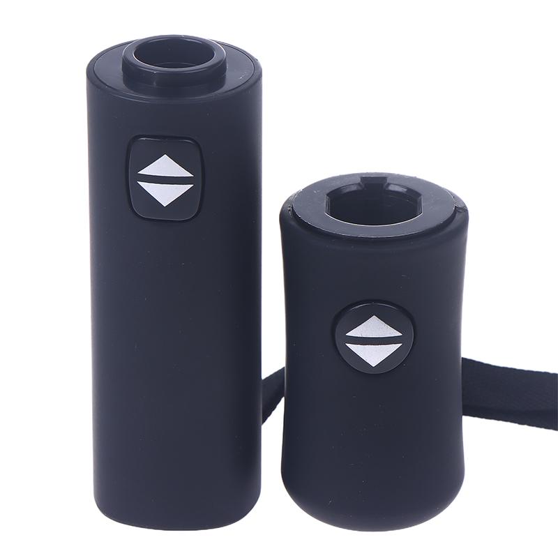 1 Pc Folding Umbrella Handle Replacement - Automatic Umbrella Grip, Travel Foldable Umbrella Repair Spare Accessory