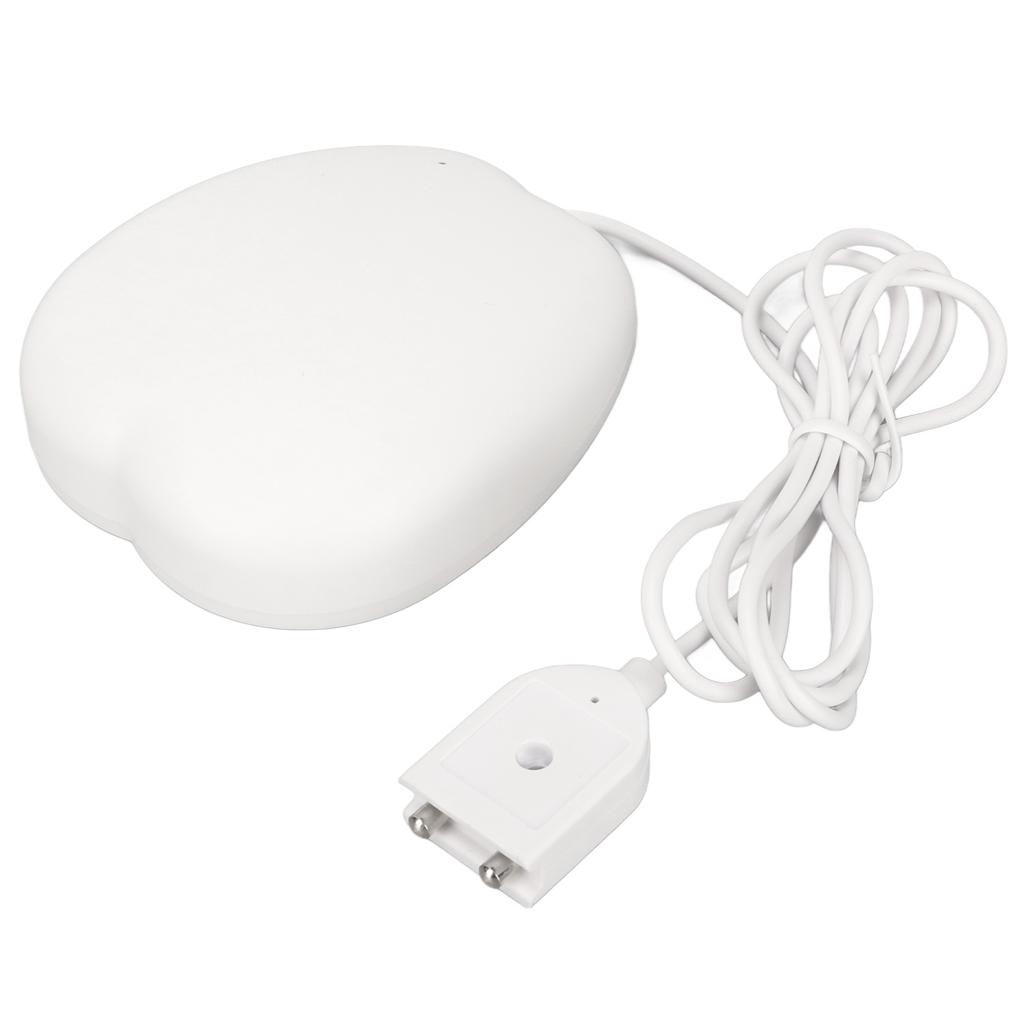 Smart Water Leakage Detector Intelligent WiFi Sensitive Flood Detection Alarm Sensor for Laundry