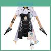 Nanally Cosplay Outfit From Neverness To Everness For Anime Gaming Events With Durable Polyester Material