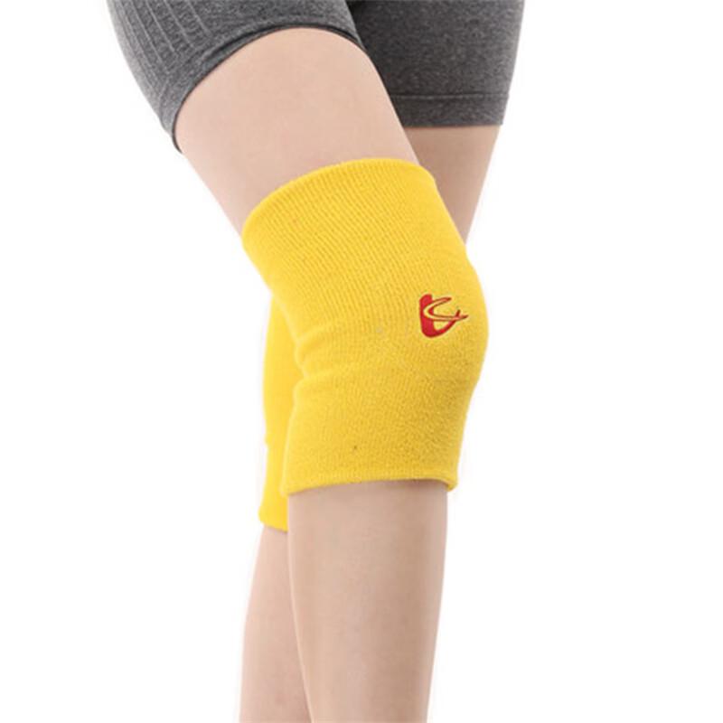 Brangdy Sports Breathable Elastic Knee Pads