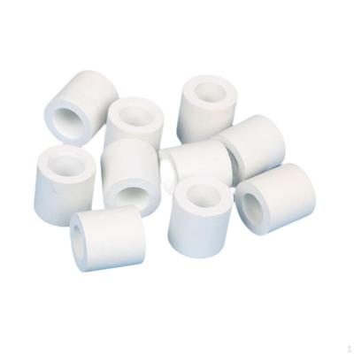 10 Kulečníkových ferulí pro opravu Snookeru