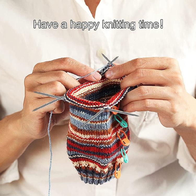 3 Stück Rundstricknadeln Rundstricknadeln Starter DIY Stickereihandwerk