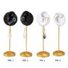 Earring Display Stands Ear Model Stud Holders Jewelry Display Holder for Earring