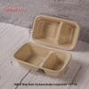 Jingqingfu Biodegradable Disposable Meal Prep Container