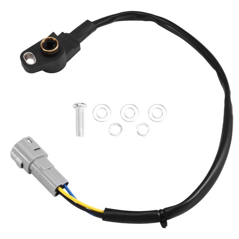

For Hayabusa GSX1300R GSX1300RZ Boulevard C50 C50T Throttle Position Sensor TPS 13580-40F21 13580-40F00