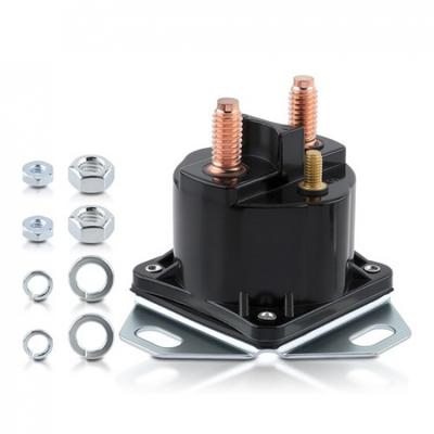 Elektro díly pro motorku – Startéry pro motorky