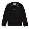 Aquascutum Mens Active Mock Neck Jacket