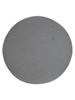 Round Grill Mesh Mat for BBQ 16 Inch Fiberglass Grilling Accessory 2 Pieces