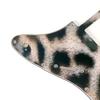 4-lagiges 11-Loch Gitarren-Bass-Schlagbrett Kratzschutz Pickguards für 6-Saiten Standard-Bassgitarre Musikinstrumententeil