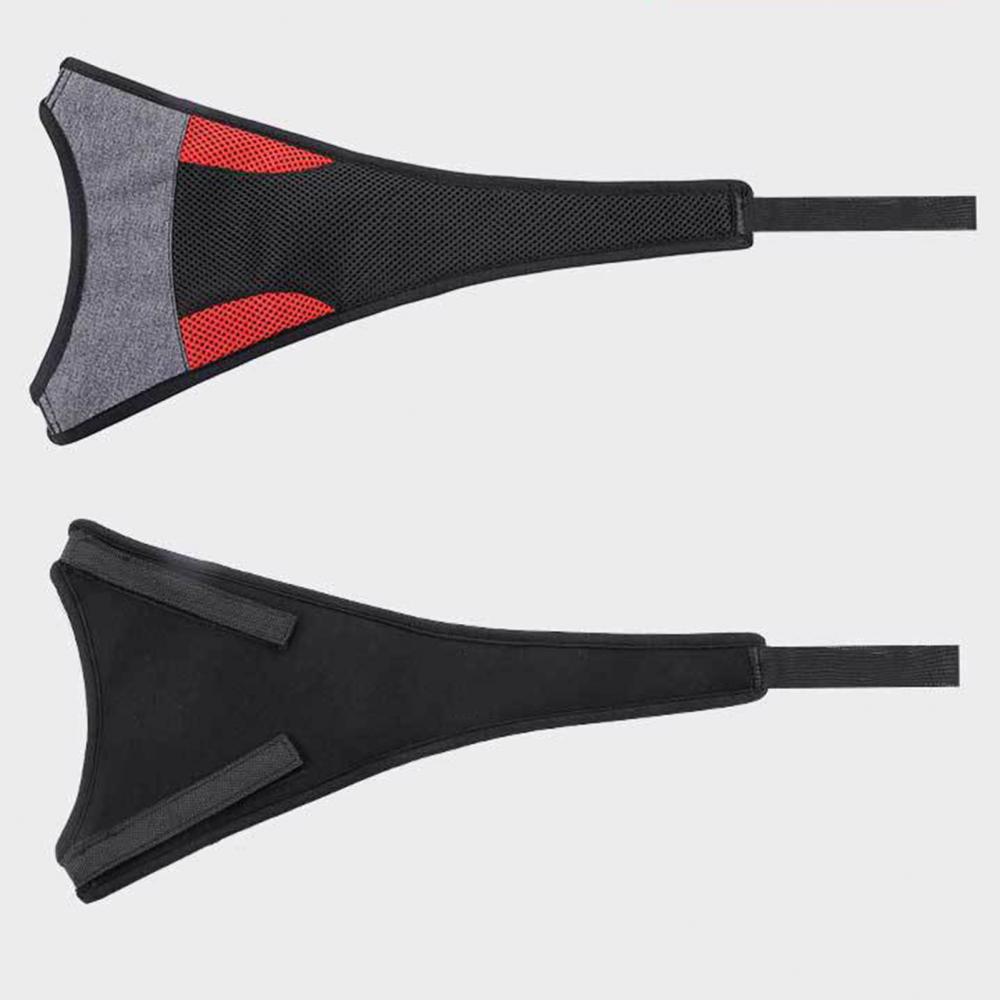 Universal Road Mountain Bicycle Sweat Cover Waterproof Bike Turbo Trainer Sweat Absorb Guard Strap Net Cover with Phone Pouch