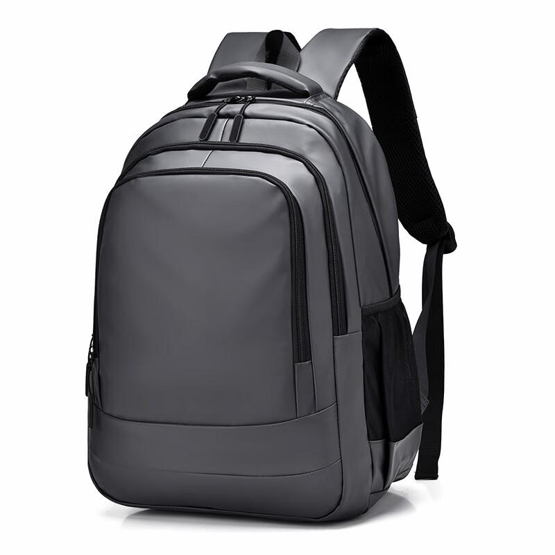

Kuxingzhe Men s Multi-functional Oxford Backpack One Size
