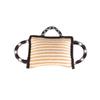 Dog training coarse linen tear-resistant bite pillow pounce on molars and molars German Wrangler training Dog Bite Stick
