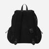 Dod Grainfield Corduroy Backpack (Black)