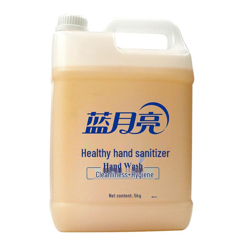 Blue Moon Healthy Hand Soap 5kg Refill