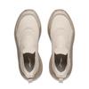 Li Ning Sports Life Collection Cushioning Slip Resistant Abrasion Resistant Breathable Lightweight Low Top Casual Shoes AGLV028-5
