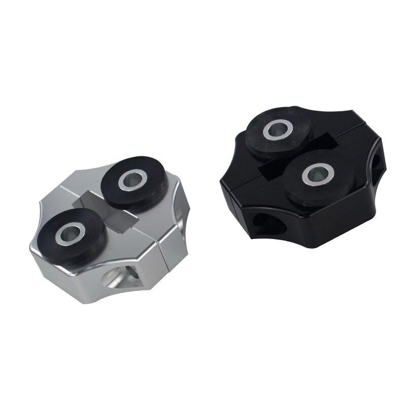 Dla Honda Civic EG EK Jdm zestaw do montażu momentu obrotowego silnika kęsów silnika B16 B18 B20 D16 D15