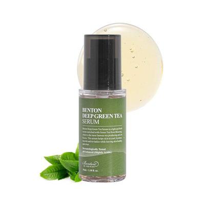 Deep Green Tea Serum 30ml