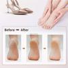 Electric Sawing Foot File USB Charging Feet Pedicure Machine Digital Display Foot care Tool Dead Skin Roller Electric Foot File