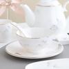 New Chinese Style Ceramic Dinnerware Set