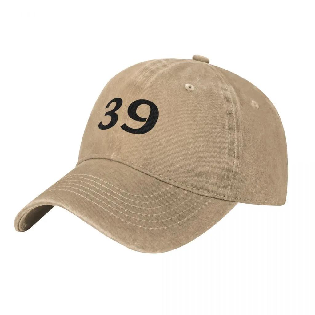 Number Baseball Cap Custom Cap Sun Cap Luxury Brand Rave Women Hats Unisexs