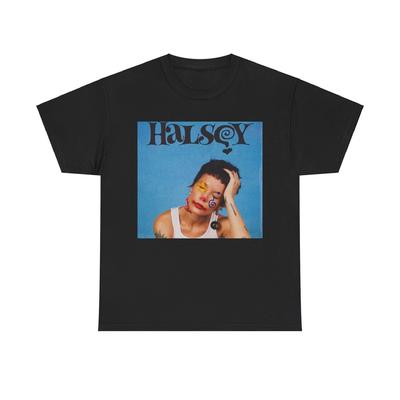 HALSEY the Great Impersonator SHIRT