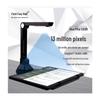 Dianyipai X2000 Portable High-Speed Document Scanner CN Plug (adapter Included)