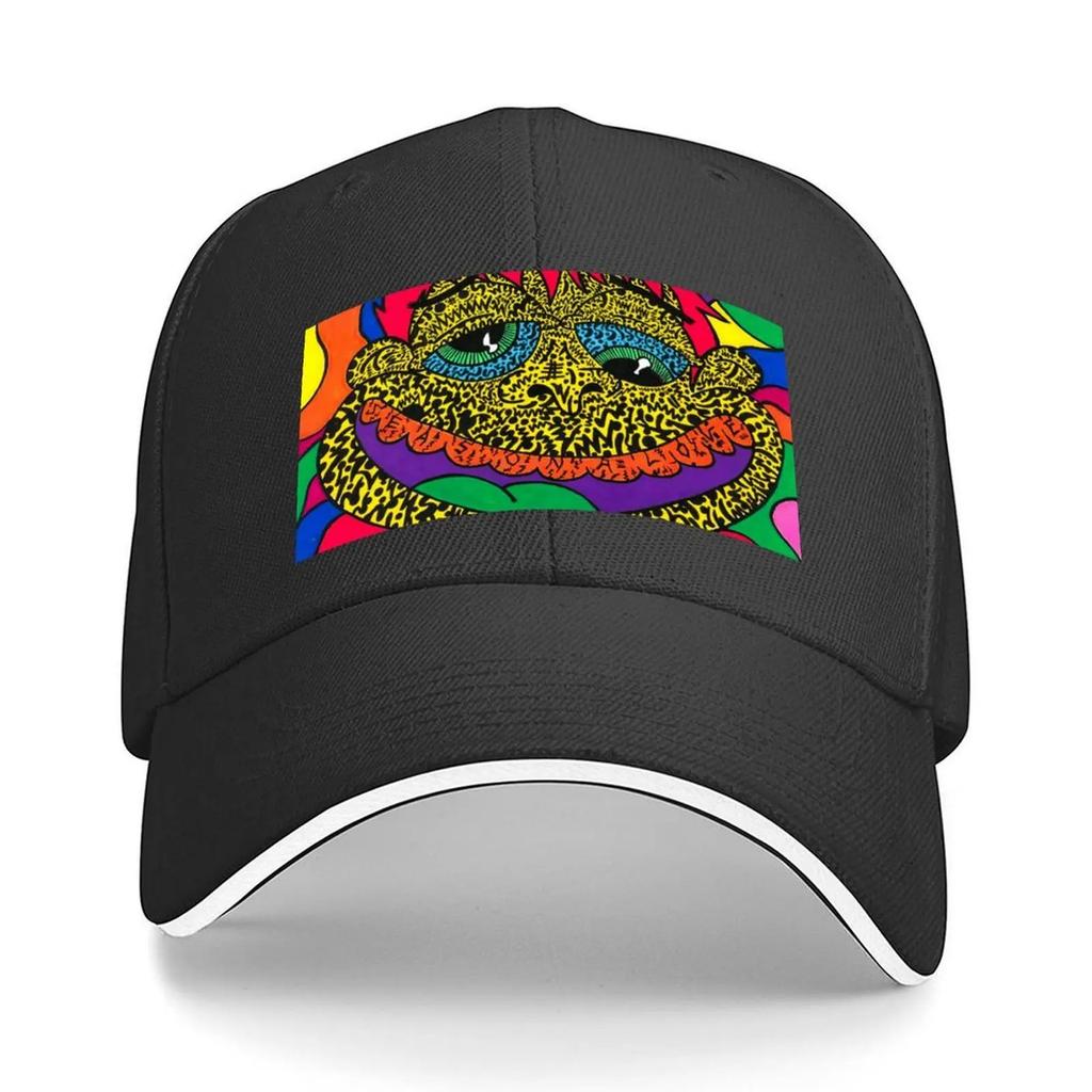 Live Now Baseball Cap cute Gentleman Hat Military Cap Man foam party Hat Caps For Men Womens
