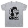 CHUNK TRIBUTE UNOFFICIAL ICONIC KIDS GOON DOCKS FILM Boys Baby Children T-shirt