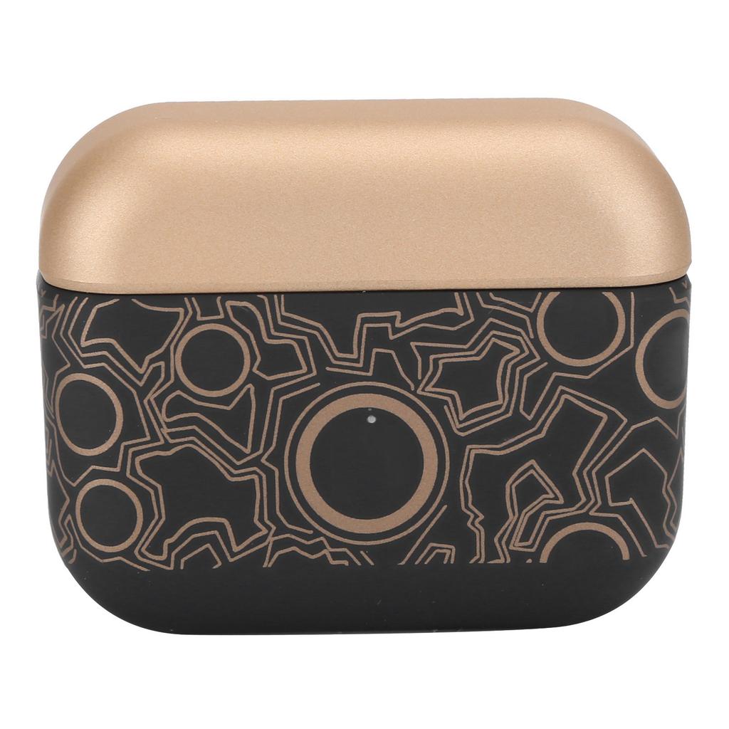 Ts100 For   5.3 Wireless Headset Sweatproof HIFI Stereo Sport Earphone with Microphone