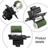 68054677AA Engine Cooling Fan Resistor Caravan Fan New