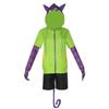 Anime Chinen Miya Cosplay Kostüm SK8 The Infinity Cosplay Uniform Sport Outfit Hoodie Schwanz Handschuhe Perücke Halloween Party Cos