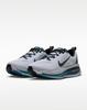 IQ0458-001 Vomero 18 "Football Grey/Metallic Cool Grey" (Men's)