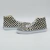 VN000E8HBMW Vans Skate Authentic Hi 2.0 Black True White (Men's)