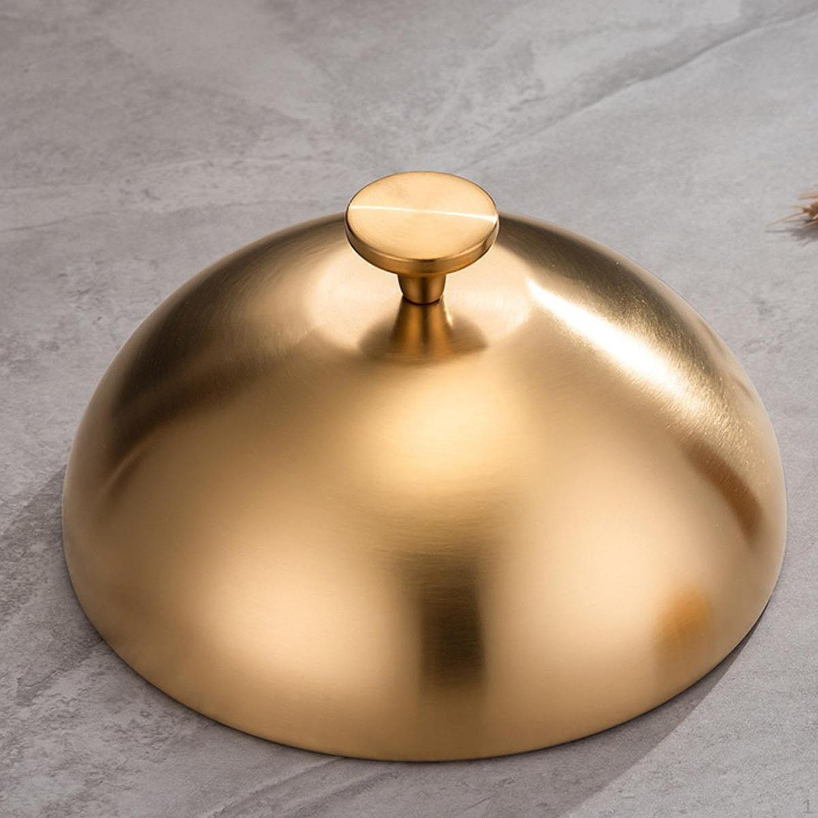 

Крышка для бургера, жаровня, решетка для гриля, аксессуар для еды, купол для гриля для гамбургера 17cm