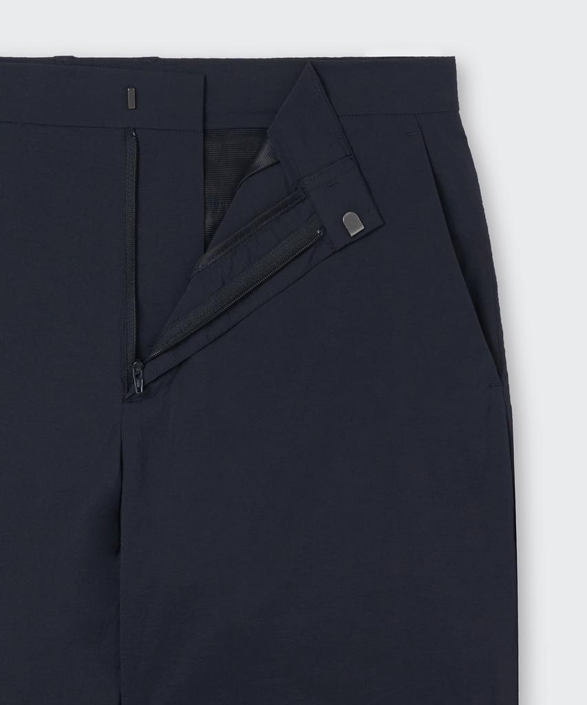 MUSINSA STANDARD Almighty Comfort Regular Fit Pants [Navy]