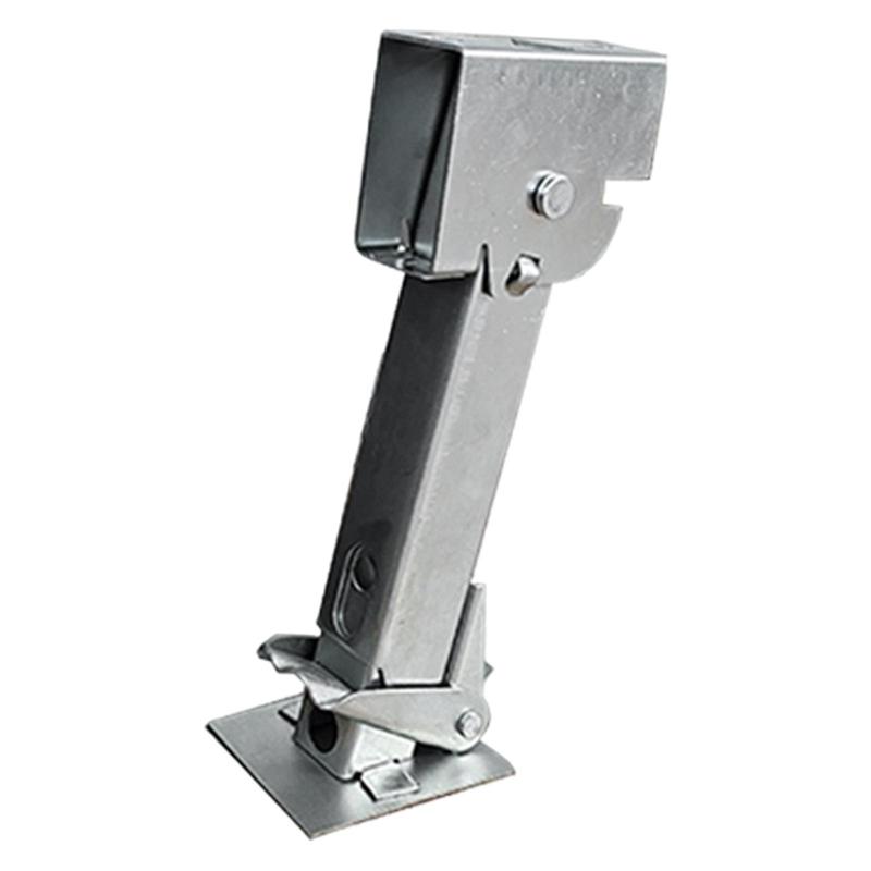 Stabilizer Jack Stabilizer Stand Parking Support Stable Support Multifunctional RV Accessories for Outside Motorhome