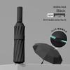 Cadenou Automatic UV Protection Travel Umbrella