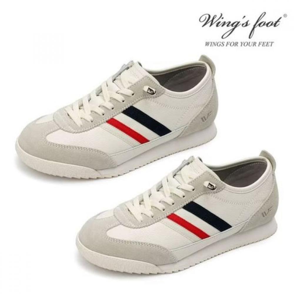 Wing S Foot Bern SneakerS  uniSex  W1009084rawm 225