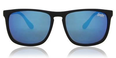 SUPERDRY Sds Shockwave 187 Uniszex Napszemüveg