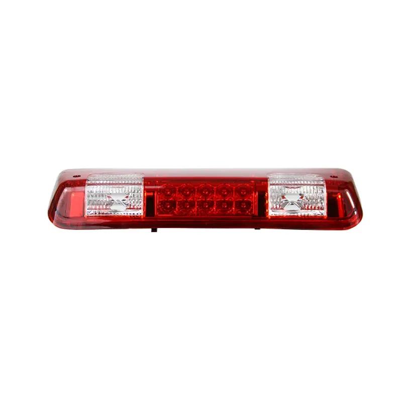 For Ford F-150 Lobo 2004 2005-2008 Explorer Sport Trac 2007-2010 High Mounted Brake Light Assembly Rear Roof 3rd Brake Light