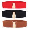 Versatile Girls Corset Stretchy Wide Waist Belt Women Under Bust Waist Shaper