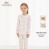 Kids' Anti-Bacterial Four-Season Pajamas & Home Wear Set