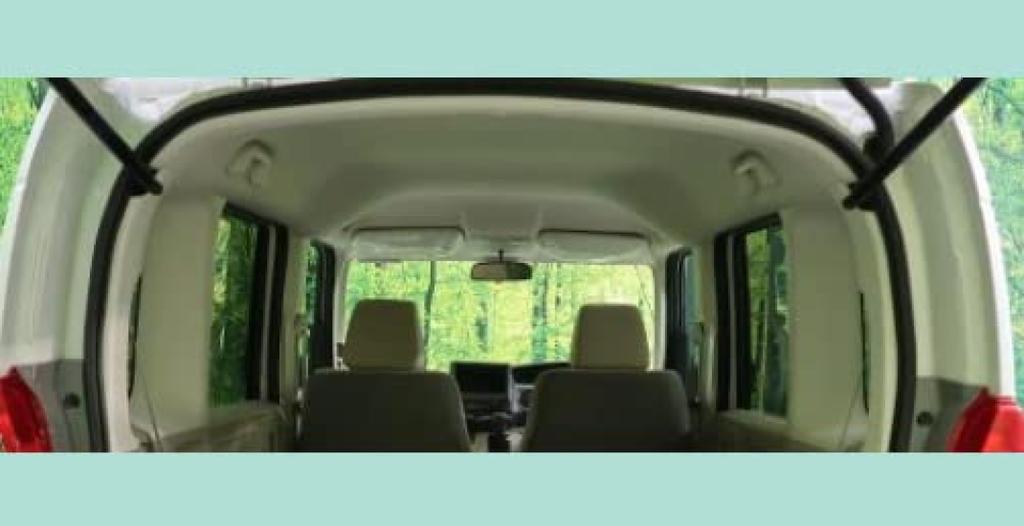 Rear Gate Trunk Damper for Rear Trunk Rear Gate Gas Hydraulic Shock Japanese Instruction Manual Vehicle Inspection Genuine Set of 2 Chying-LSCR