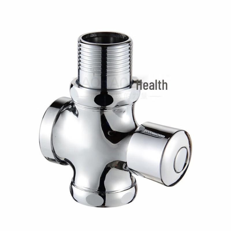 Huangchao ZX101 Manual Self-Closing Flush Valve