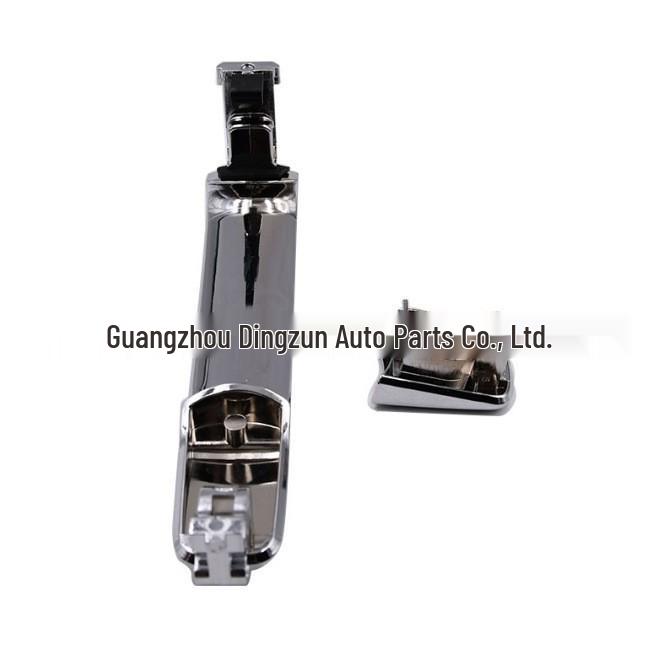 Nissan Infiniti FX35/FX45 (2003-2013) Front Left Chrome Without Inductor