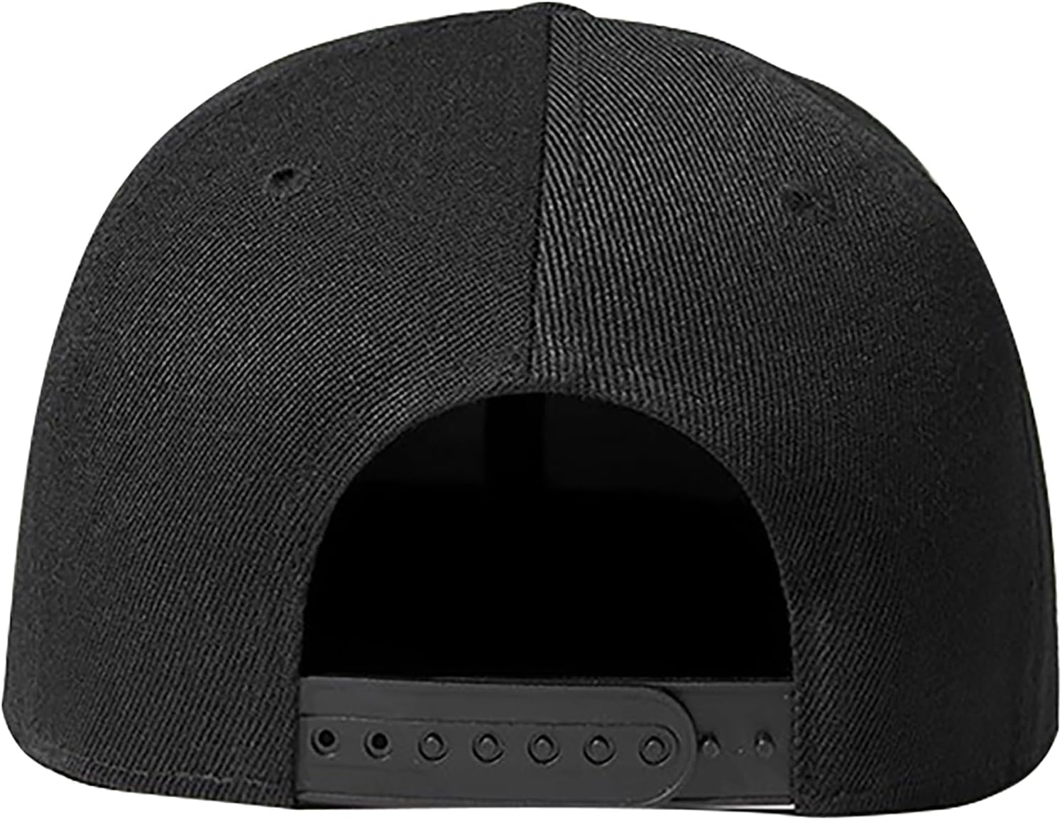 

Jesus Fish Christian Baseball Cap Polyester Adjustable Flat Bill Hat for Men and Women One Size